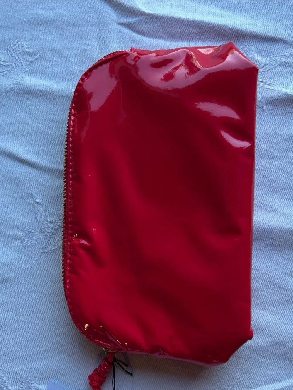 Mickey Mouse Makeup Bag / Wallet